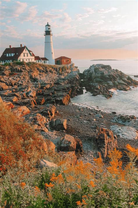 best cities on the east coast.